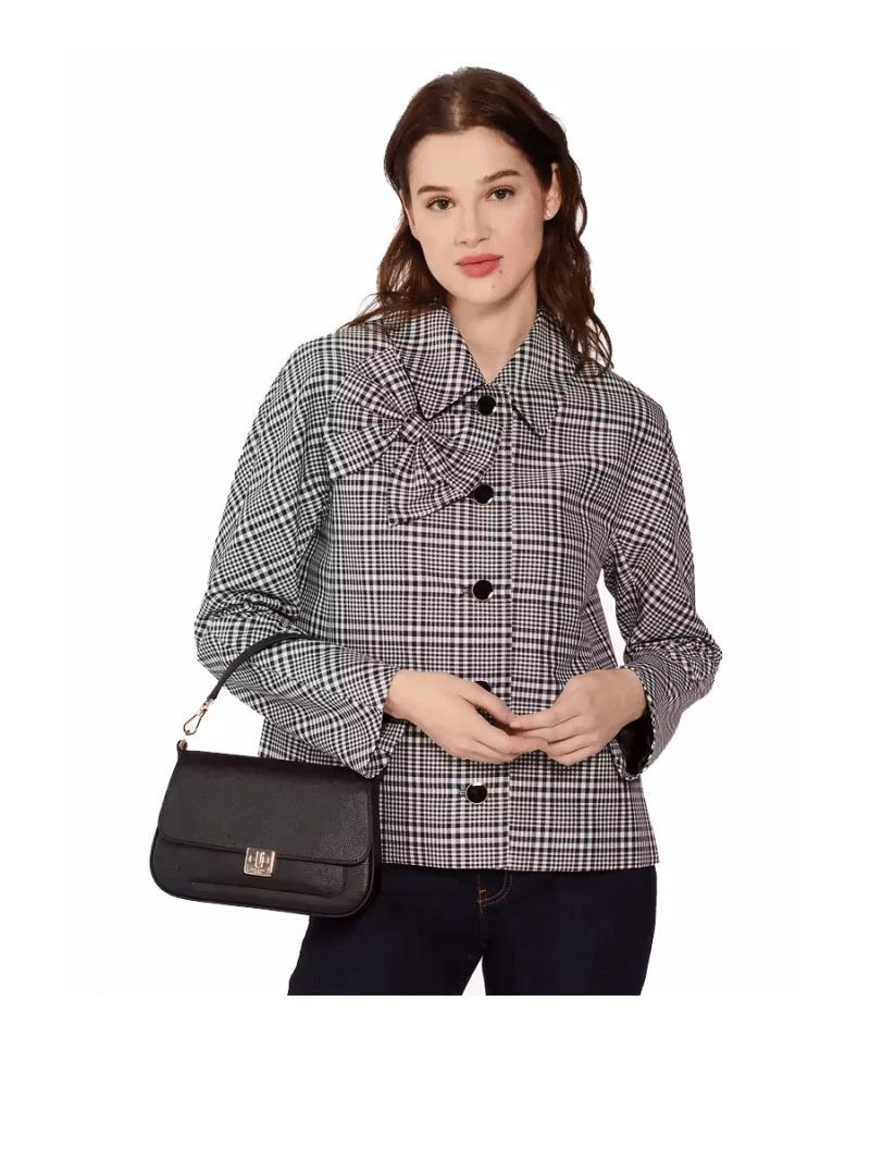 KATE SPADE Phoebe Flap Crossbody - Image 7