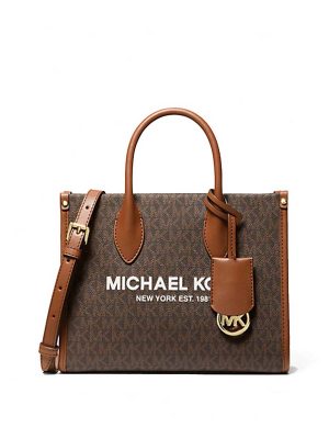 MICHAEL Michael Kors Mirella Small Shopper Crossbody