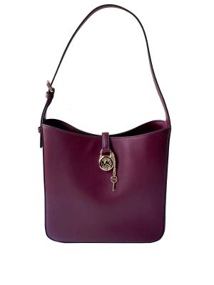 MICHAEL Michael Kors Lyra Bucket Shoulder Bag
