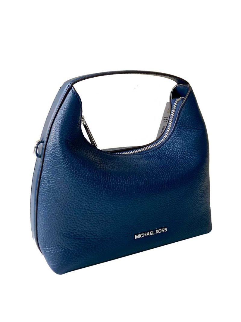MICHAEL Michael Kors Ember Small Messenger Bag - Image 3