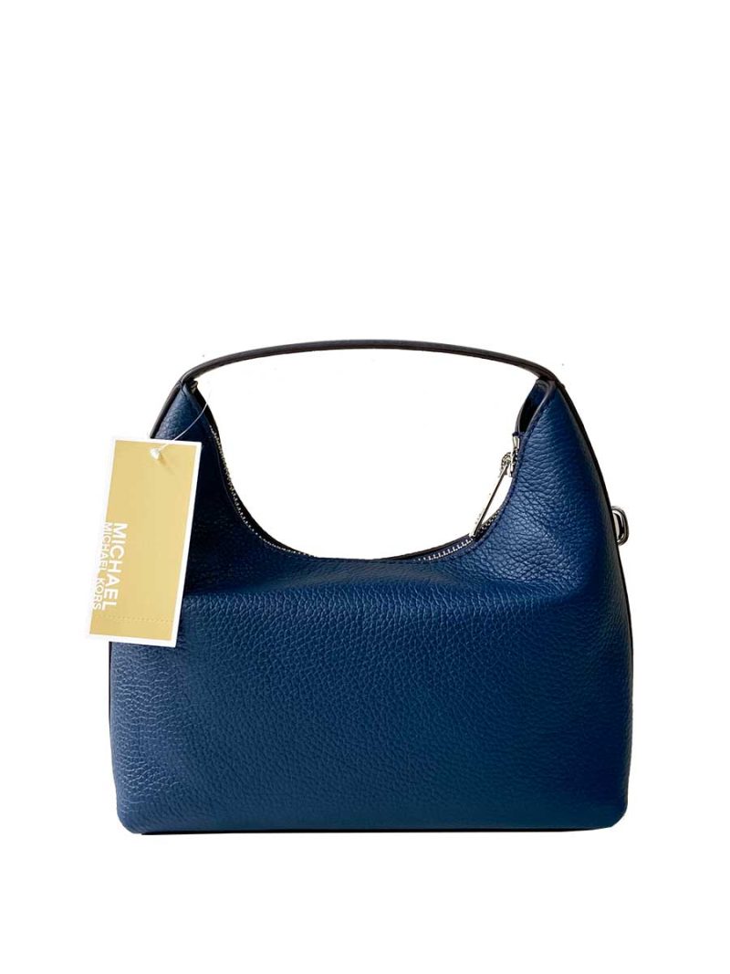 MICHAEL Michael Kors Ember Small Messenger Bag - Image 4