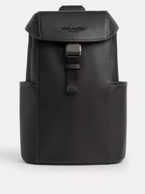 COACH Racer Pack