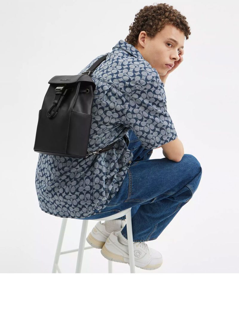 COACH Racer Pack - Image 5
