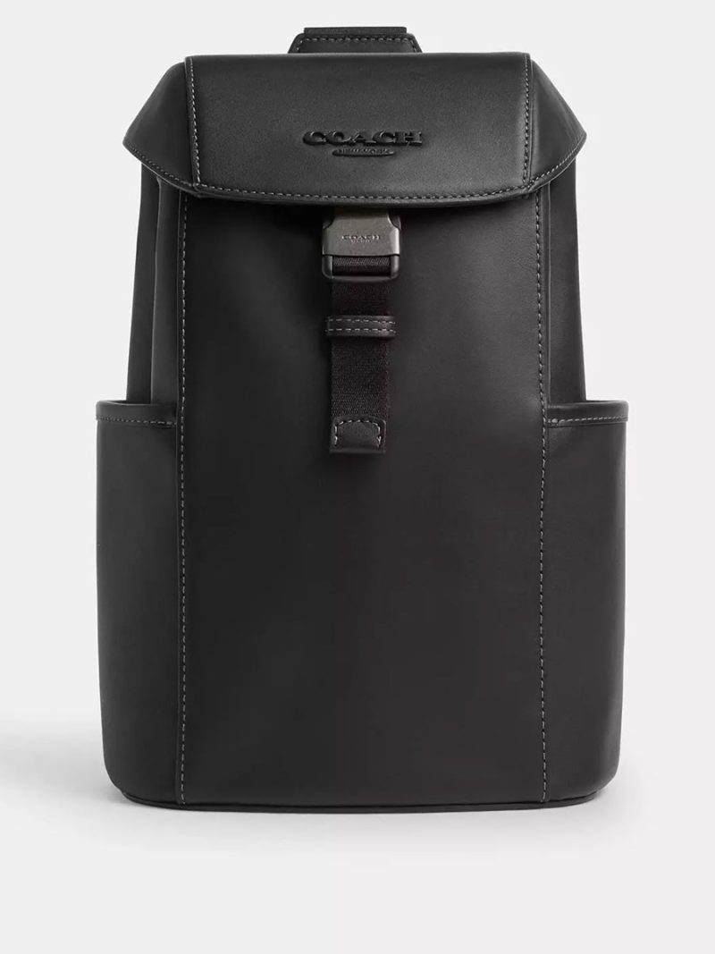 COACH Racer Pack