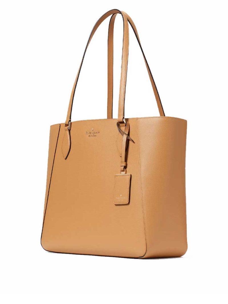 KATE SPADE Poppy Large Tote - Image 3