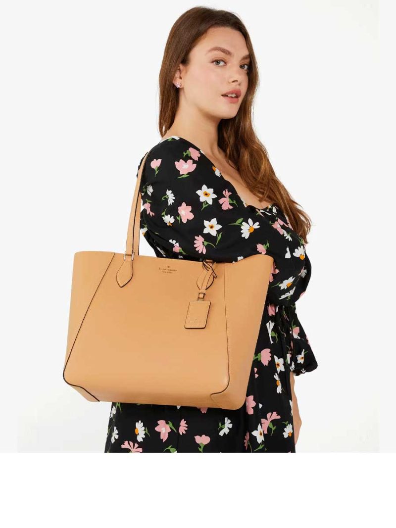 KATE SPADE Poppy Large Tote - Image 5