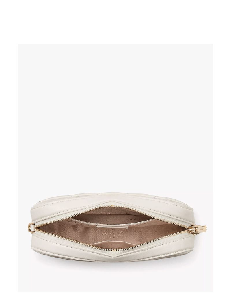 KATE SPADE Carey Mini Camera Bag (Minor Stained) - Image 2
