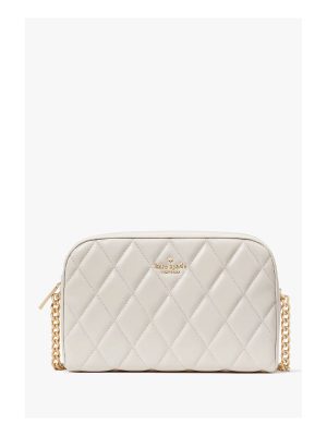 KATE SPADE Carey Mini Camera Bag (Minor Stained)