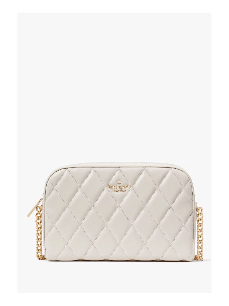 KATE SPADE Carey Mini Camera Bag (Minor Stained)