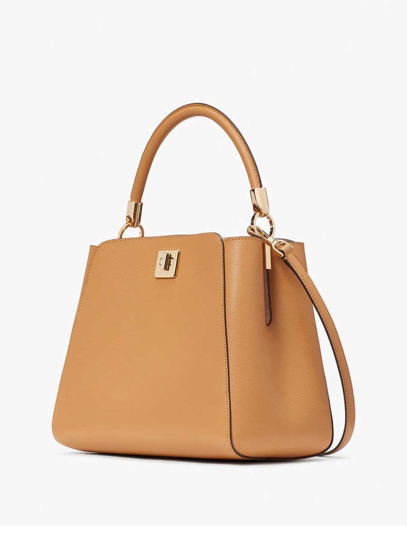 KATE SPADE Phoebe Top Handle Satchel - Image 3