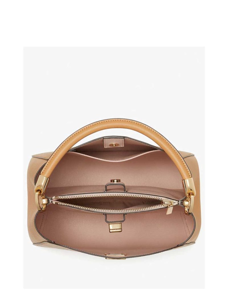 KATE SPADE Phoebe Top Handle Satchel - Image 2