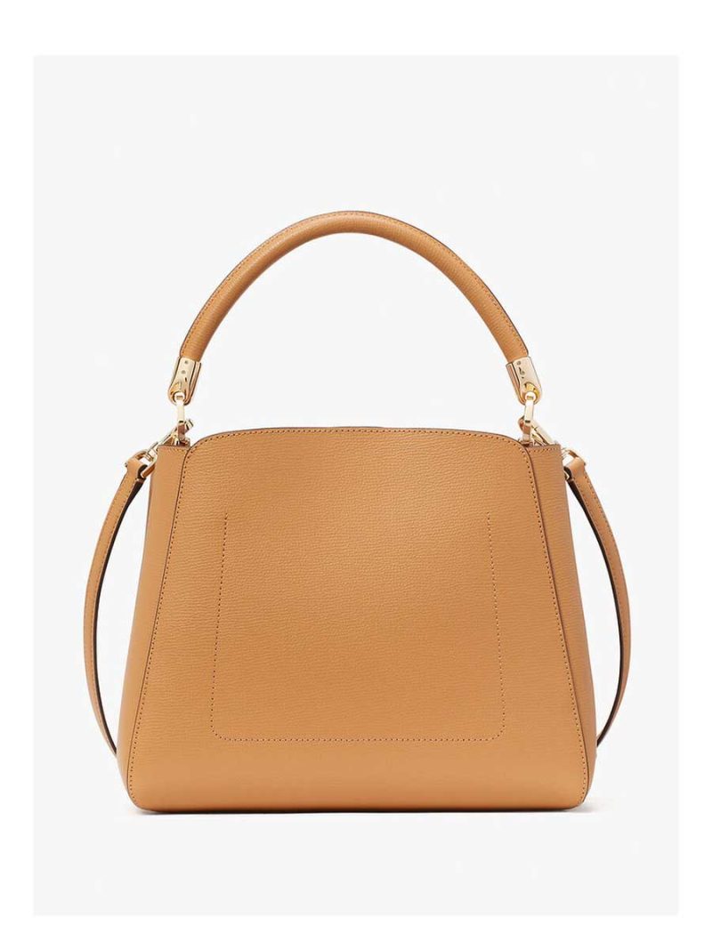 KATE SPADE Phoebe Top Handle Satchel - Image 4