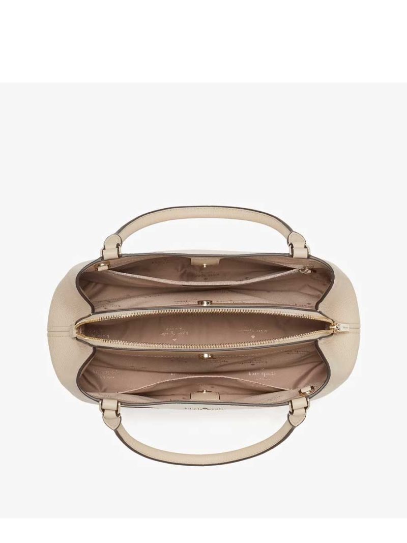 KATE SPADE Lena Colorblock Satchel - Image 2