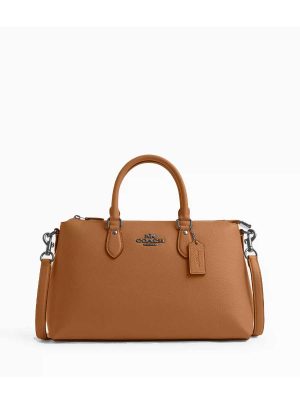 COACH Georgia Satchel