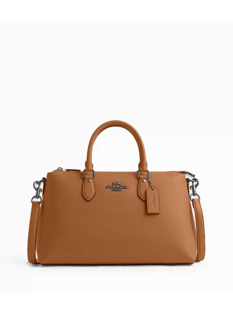 COACH Georgia Satchel