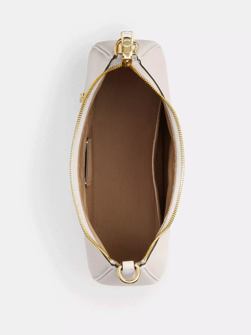 COACH Teri Hobo Bag (AS IS) - Image 2