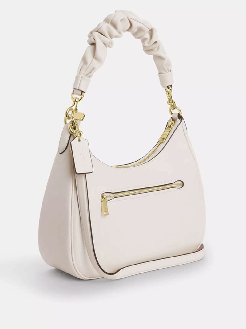 COACH Teri Hobo Bag (AS IS) - Image 3