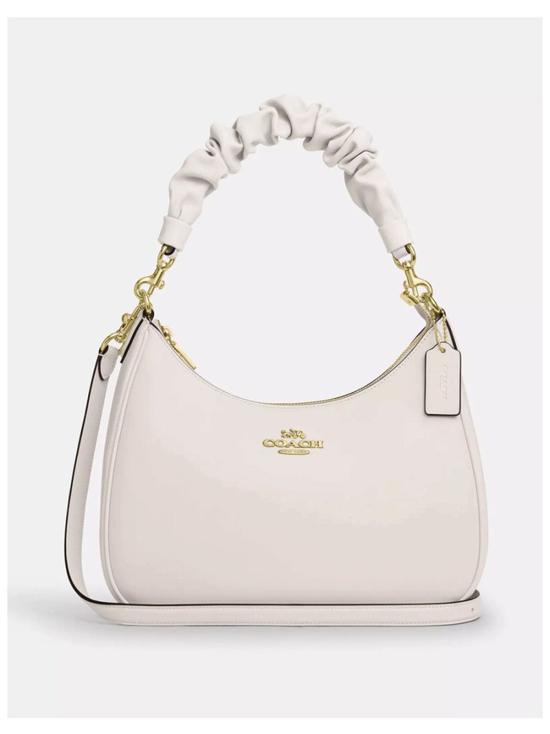 COACH Teri Hobo Bag (AS IS)