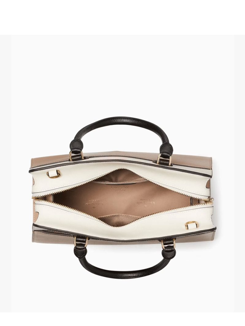 KATE SPADE Madison Colorblock Medium Satchel - Image 2