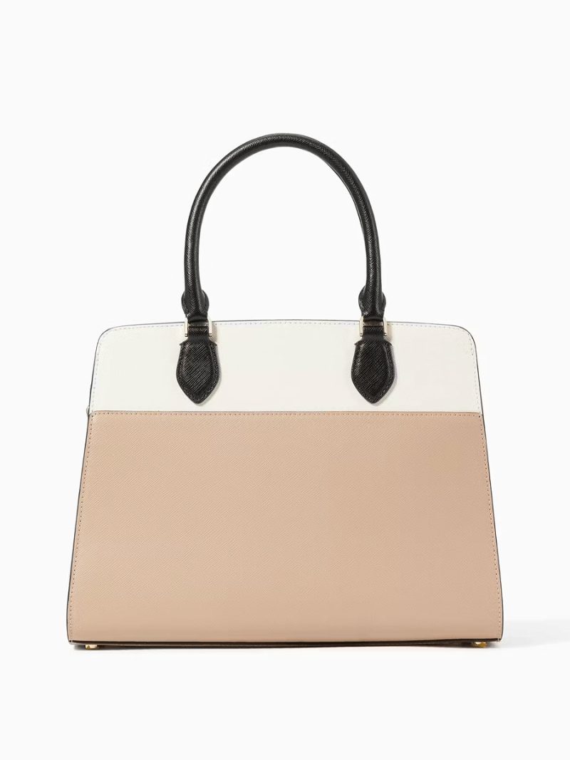 KATE SPADE Madison Colorblock Medium Satchel - Image 4