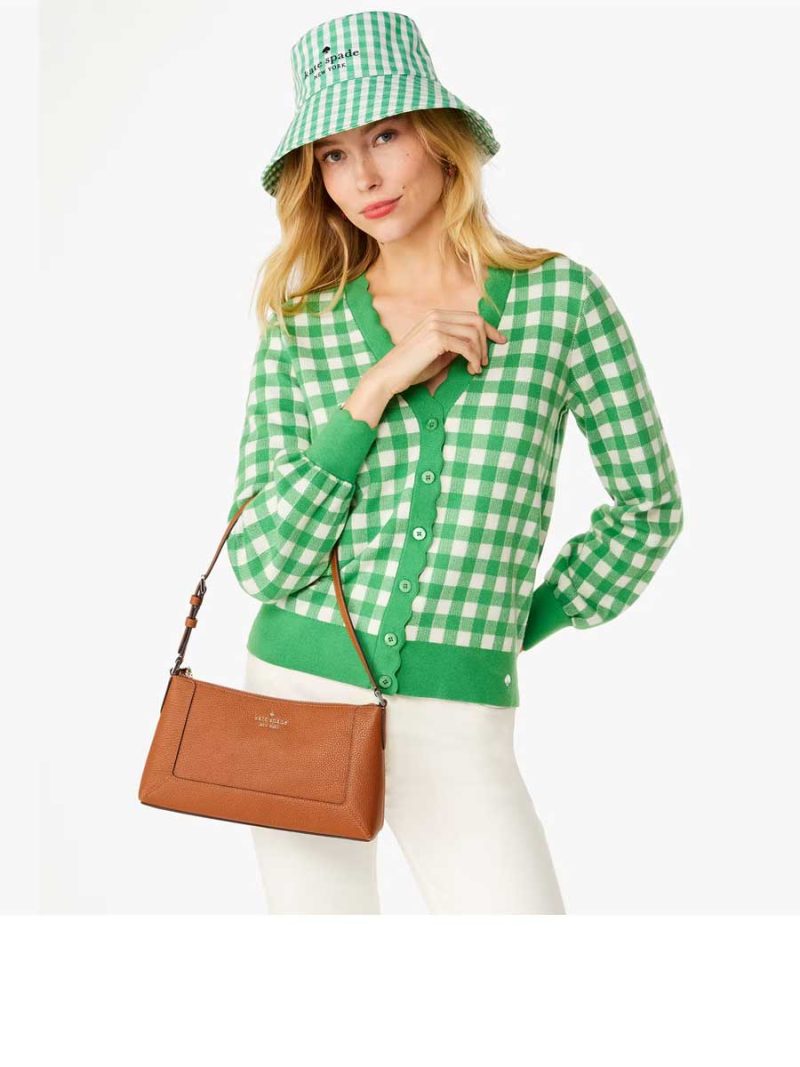 KATE SPADE Lena Shoulder Bag - Image 6