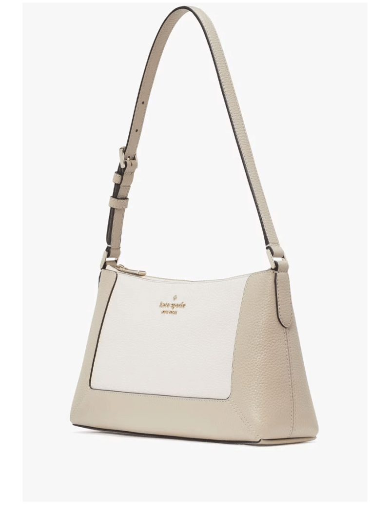 KATE SPADE Lena Small Shoulder Bag (AS IS) - Image 3