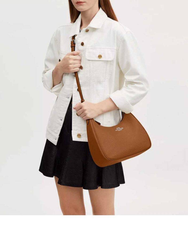 COACH Teri Hobo - Image 4