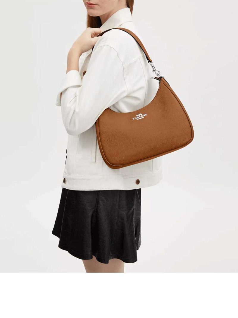 COACH Teri Hobo - Image 5
