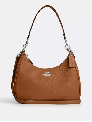 COACH Teri Hobo