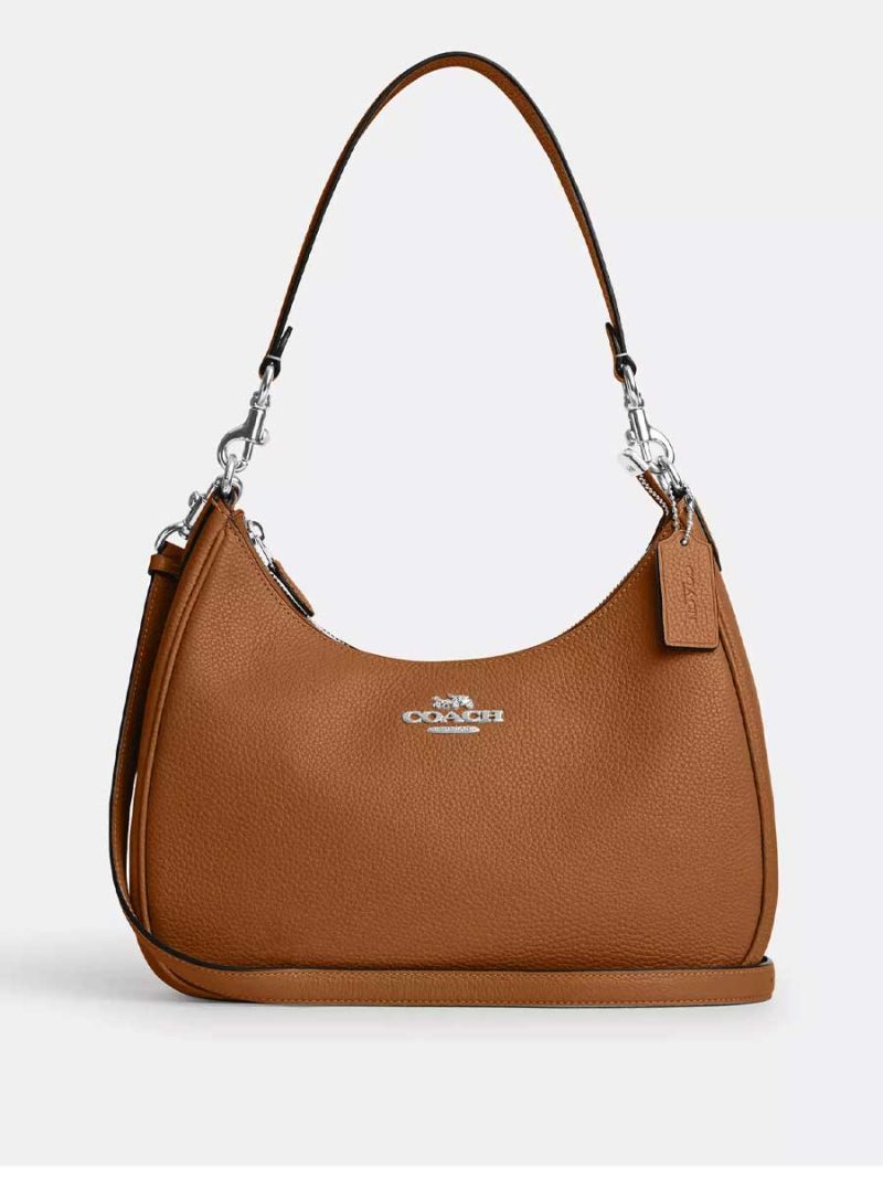 COACH Teri Hobo