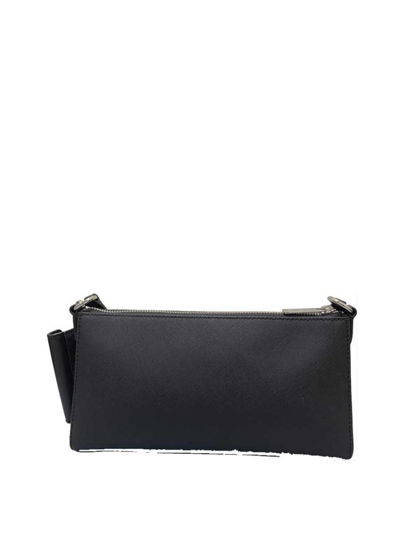 MICHAEL Michael Kors Vincent Medium Pouchette - Image 3