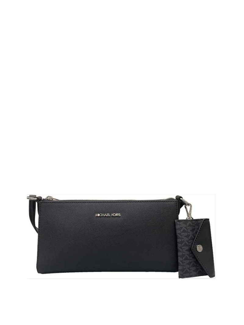 MICHAEL Michael Kors Vincent Medium Pouchette