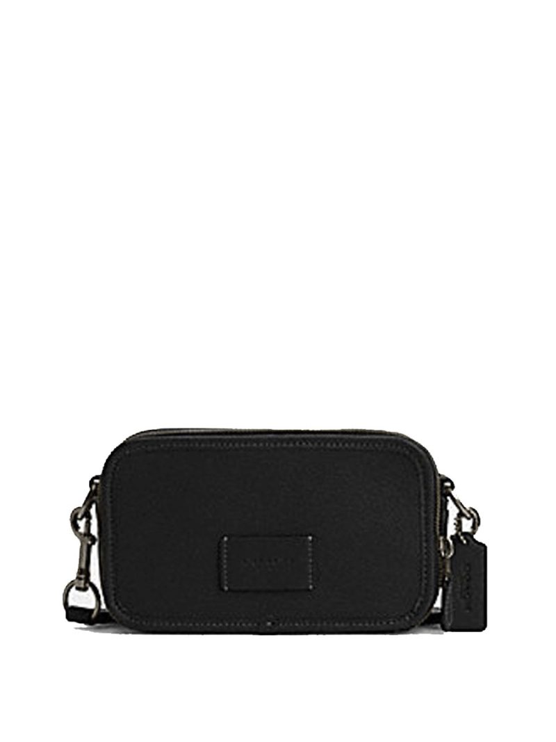 COACH Wyatt Crossbody (NO LONG STRAP)