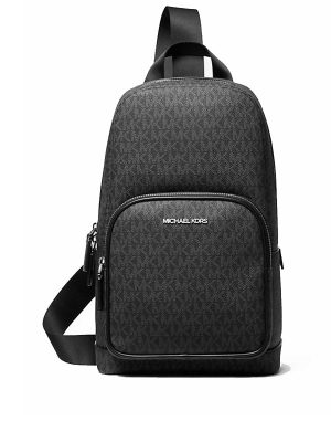 MICHAEL Michael Kors Cooper Logo Sling Pack