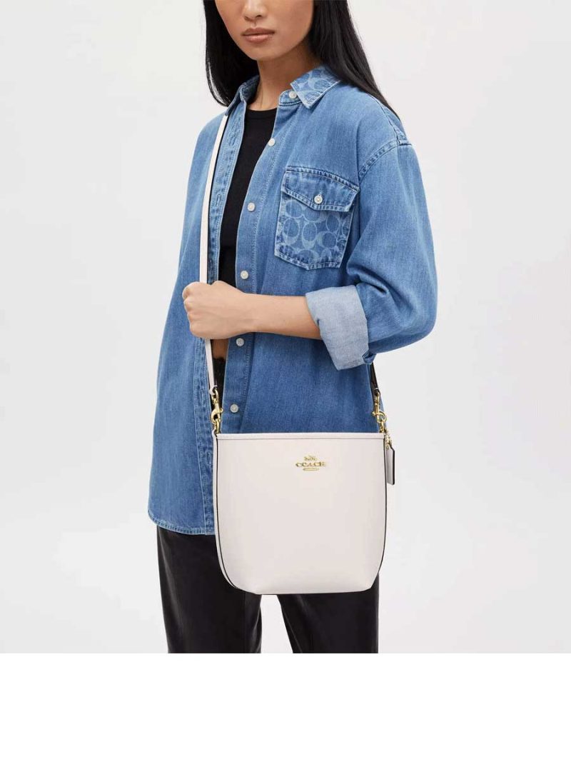 COACH City Bucket Bag - Image 4