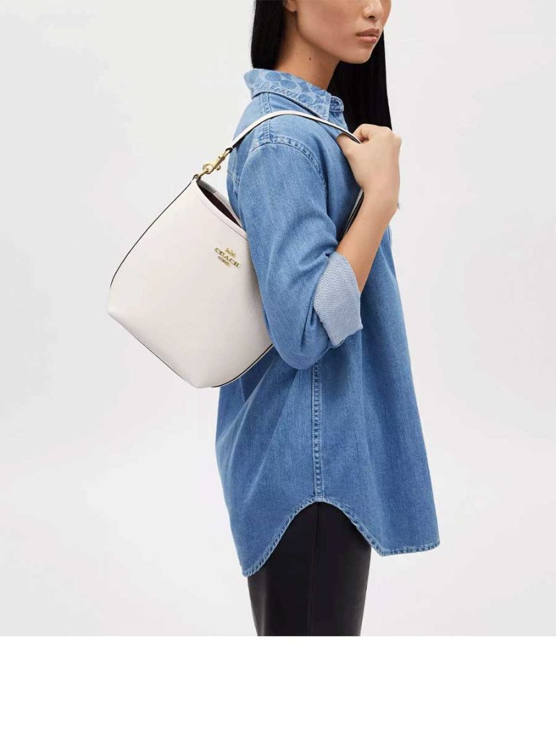 COACH City Bucket Bag - Image 5