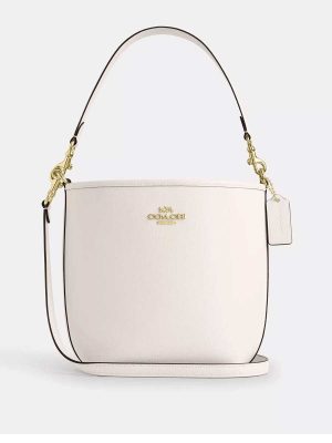 COACH City Bucket Bag