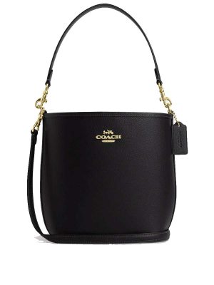 COACH City Bucket Bag