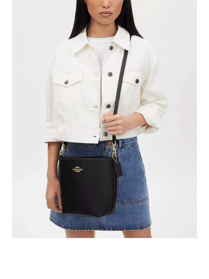 COACH City Bucket Bag - Image 4
