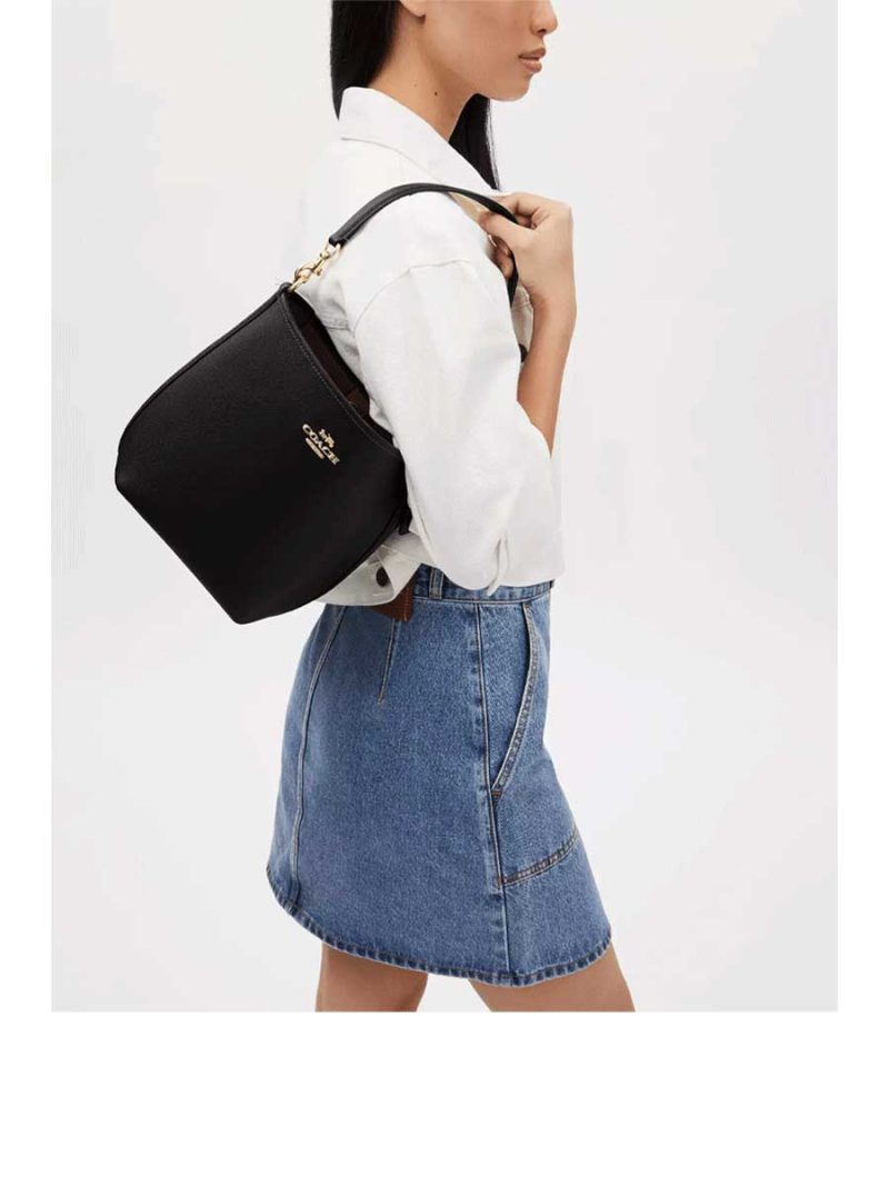 COACH City Bucket Bag - Image 5