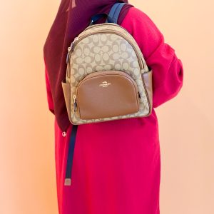 Women Backpacks