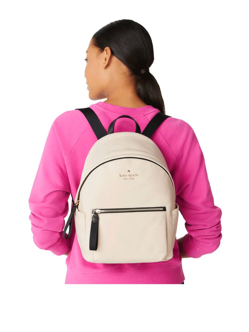 KATE SPADE Chelsea Medium Backpack (AS IS) - Image 5