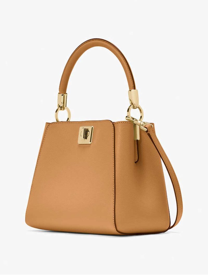 KATE SPADE Phoebe Small Top Handle Satchel - Image 3
