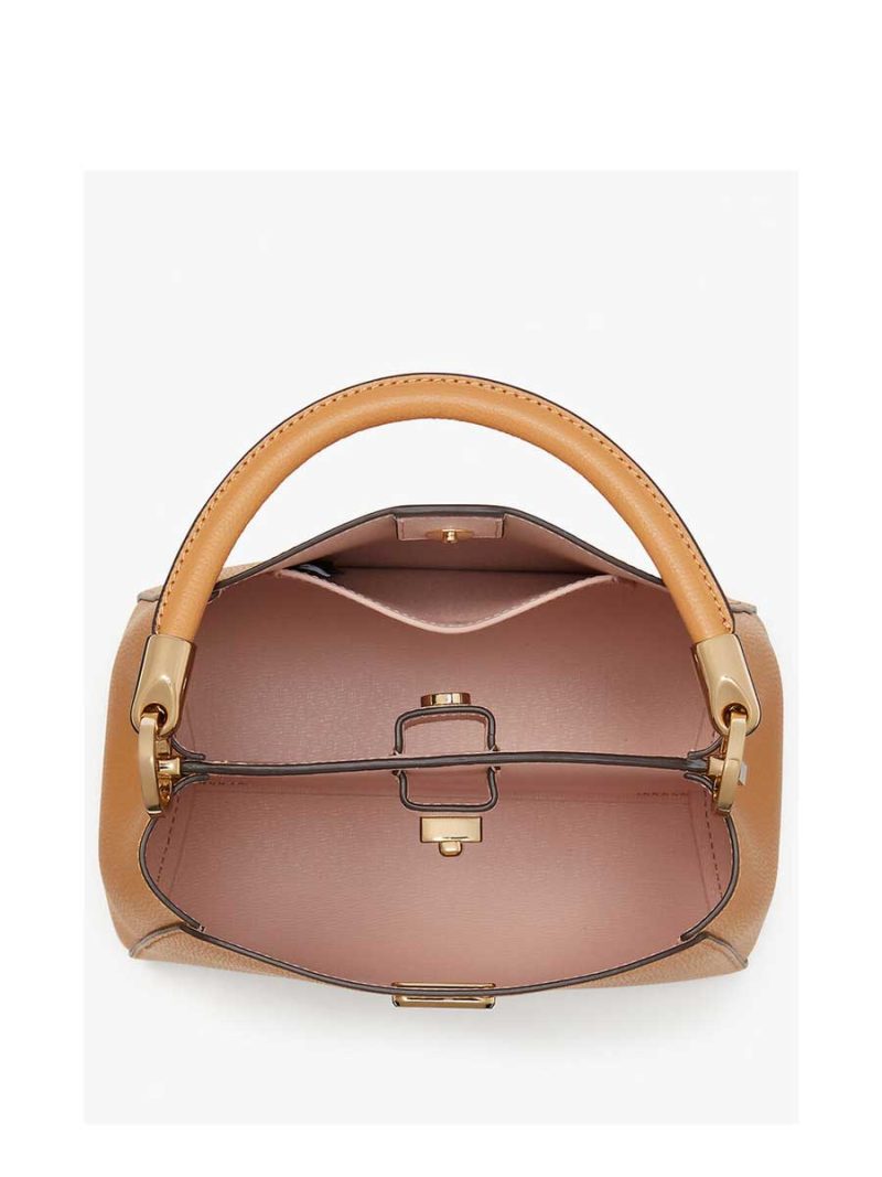 KATE SPADE Phoebe Small Top Handle Satchel - Image 2