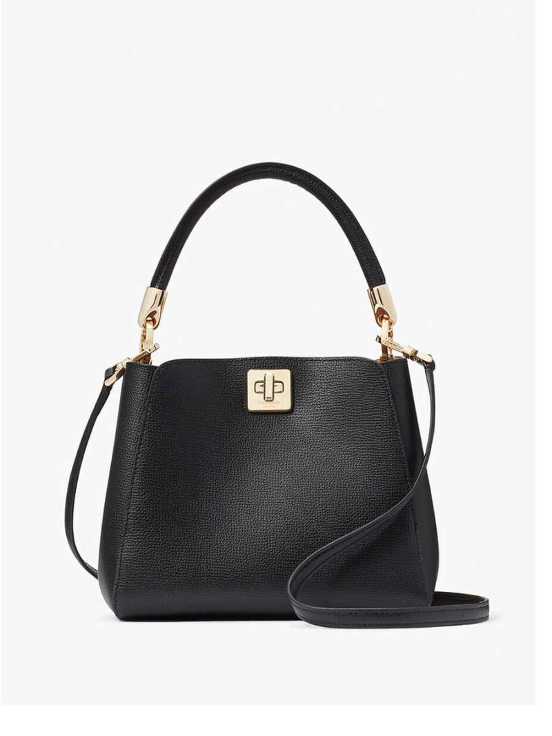 KATE SPADE Phoebe Small Top Handle Satchel