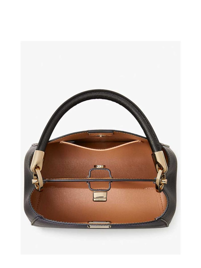 KATE SPADE Phoebe Small Top Handle Satchel - Image 2