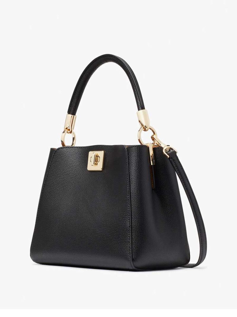 KATE SPADE Phoebe Small Top Handle Satchel - Image 3