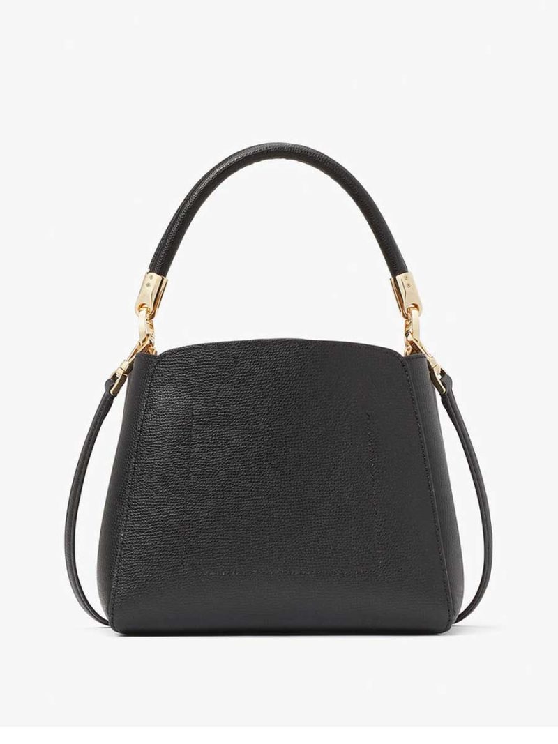KATE SPADE Phoebe Small Top Handle Satchel - Image 4