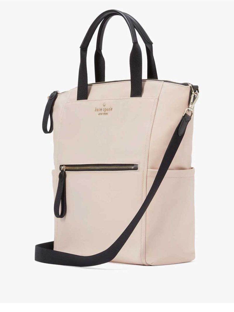 KATE SPADE Chelsea Convertible Backpack (AS IS) - Image 3