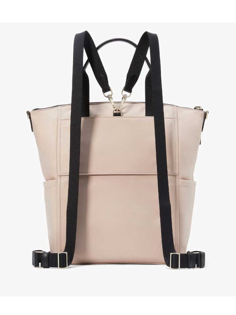 KATE SPADE Chelsea Convertible Backpack (AS IS) - Image 4